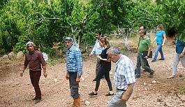 Ruhşan Özdemir Çifçi'nin ataması Bornova'daki vatandaşları üzdü