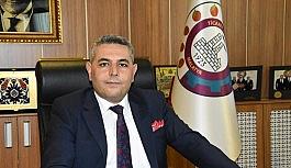 Sadıkoğlu, Malatya TSO'nun 2021 hedefini açıkladı