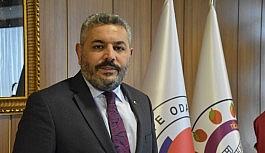 Sadıkoğlu'ndan yeni yıl mesajı