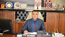 Sağlık Müdürü Doç. Dr. Sünnetçioğlu, 'Ev İçi Bulaş' riski uyarısında bulundu