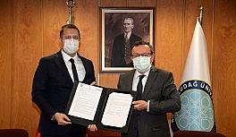 Sağlık sektöründeki ithal bağımlılığını azaltacak işbirliği