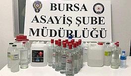 Sahte içkiden ölüm soruşturmasında yeni gelişme