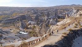 Salomon Cappadocia Ultra-Trail 2021'in kayıtları başladı