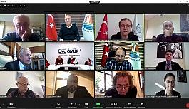 Sanayide dijital dönüşüm