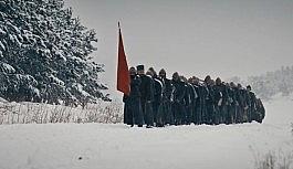 Sarıkamış şehitleri 106. yıl dönümünde kısa filimle anıldı