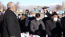 Seçimlerden kaynaklı 6 yıllık kan davası barışla sonuçlandı