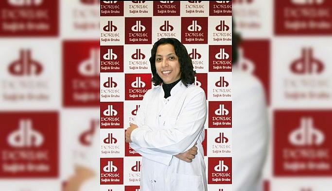 Şeker hastalarının gözleri de risk altında