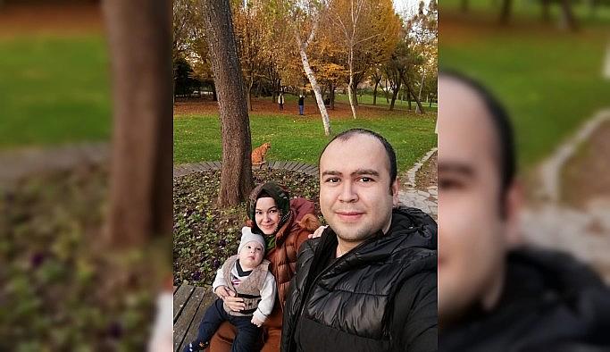 Şeker hastalığı yüzünden anne olamıyordu, tüp bebek yöntemiyle çocuk sahibi oldu