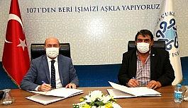 Selçuklu Belediyesi'nden tarıma destek