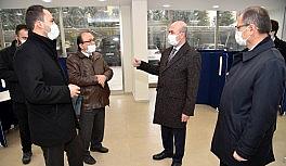 Selçuklu Belediyesinden uzaktan eğitime destek