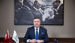 ''Serbest Ticaret Anlaşması, sürdürülebilir ihracat hedefimiz için büyük kazanım''