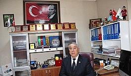 Serdar Ünsal: "Cumhurbaşkanı Erdoğan Azerbaycan Türklerinin hep gönlünde olacaktır"