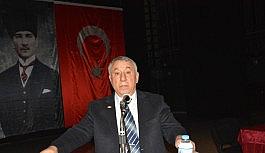 Serdar Ünsal İran milletvekillerine tepki gösterdi: "İsrail, Fransa ve ABD'nin oyununa gelmeyin"