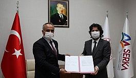 SERKA Iğdır'a kültürel miras müzesi kuracak