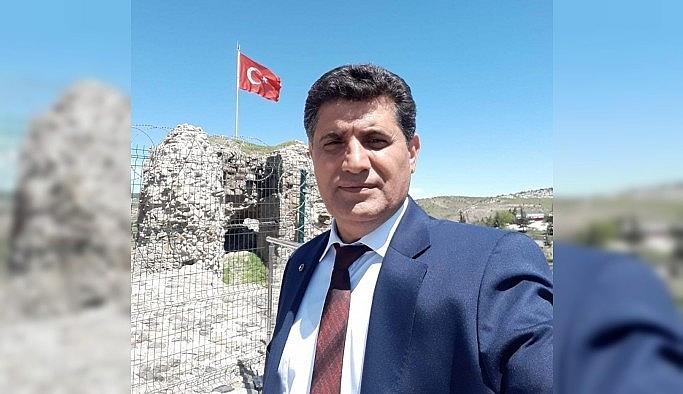 SGK Elazığ İl Müdürü Tuncer, Covid-19'a yenik düştü