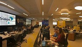 "Siber güvenlikte söz sahibi olmak ancak yerli ve milli çözümlerle mümkün"