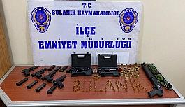 Silahla başından vurulan şahıs hayatını kaybetti