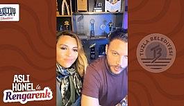 Sinan Akçıl, Ayda bebek ile sohbetini anlattı