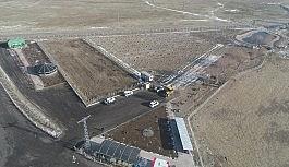 Sincan'a 'Eko-Çiftlik Sıfır Atık Eğitim Merkezi' geliyor