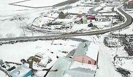 Sokağa çıkma kısıtlamasına uymayan 21 kişiye ceza kesildi