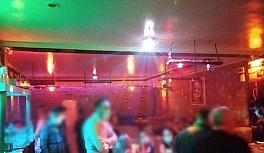 Sokağa çıkma yasağında faaliyette olan 3 eğlence mekanı mühürlendi