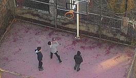 Sokak kısıtlamasından en fazla çocuklar etkilendi