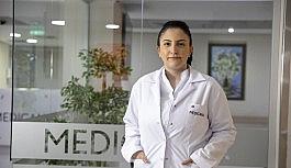 "Stresi hayatınızdan uzaklaştırmak sandığınız kadar zor olmayabilir"