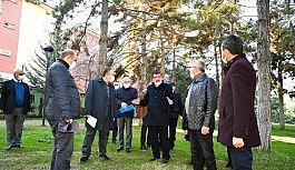 Sümer Park'ta ikinci etap yenileme çalışmaları başlıyor