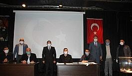 SYDV mütevelli heyeti seçimi