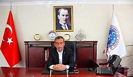 Tanoğlu: "Erzincan bir değerini kaybetti"