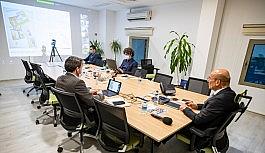 TARKEM'den Kemeraltı için üç önemli hamle