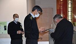 Tatvan Belediyesine girişlerde HES kodu zorunluluğu