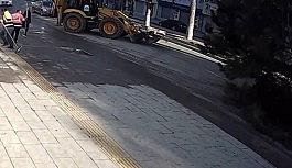 Tatvan'da faciadan dönüldü