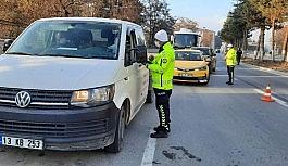 Tatvan'da tedbirlere uymayanlara 122 bin 850 TL para cezası uygulandı