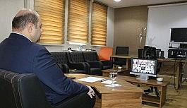 TBB'de kardeş şehirler toplantısı