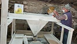 Teknolojiye inat çarklar 300 yıldır dönüyor