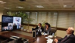 TESK Genel Başkanı Palandöken: "Esnafımız dijital dönüşümle fark oluşturacak"