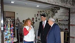 TESK Genel Başkanı Palandöken: "Prim borcu olan esnaf emekli olabilmeli"