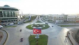 TEVMOT Projesi kapsamında yüksek verimli motor dönüşümlerinde ilk uygulama OSB'de gerçekleşti