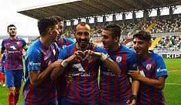 TFF 1. Lig: Altınordu: 3 - Akhisarspor: 2