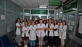 Tıbbî Genetik Anabilim Dalına kalite onayı