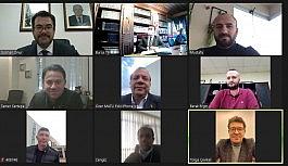 Ticaret Borsası'nın 2021 yılı bütçesi 7,5 milyon lira