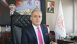 Ticaret İl Müdürlüğünden, kısıtlamayla ilgili bilgilendirme