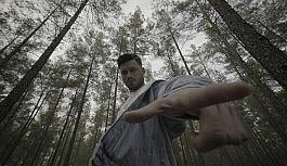 Tik-Tok fenomenine Döşemealtı'nda Hollywod efektli klip