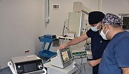 Tiroid cerrahisinde kalıcı ses kısıklığına çözüm