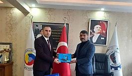 TOBB ve PTSO'dan eğitime destek