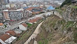 Tophane'nin çehresi değişiyor