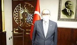 Trabzon'da Covid-19 vakalarındaki düşüş sevindiriyor