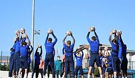 Trabzonspor 2020 yılını unutmak istiyor