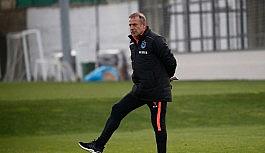 Trabzonspor, Abdullah Avcı ile yükselişini sürdürüyor